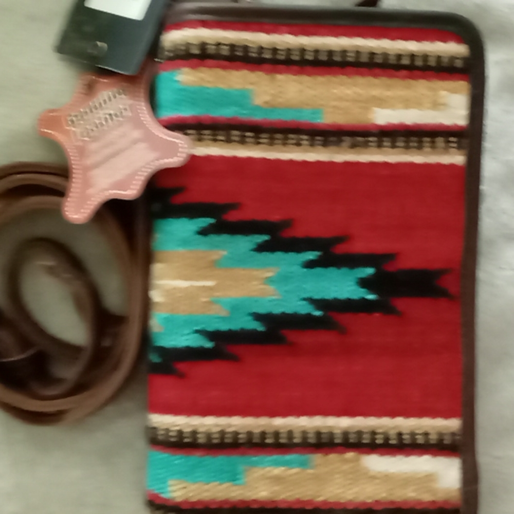 American Darling Crossbody